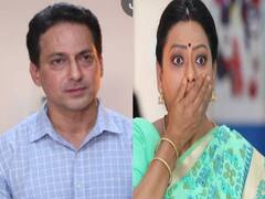 Baakiyalakshmi Serial : பாக்யா ஏன் பார்க்க வரவில்லை... குழம்பிப்போன கோபி...இனி என்ன நடக்கும்?