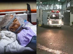 Lalu Yadav Health Live Update: เชฆเชฟเชฒเซเชนเซเชจเซ เชเชเชฎเซเชธเชฎเชพเช เชเชพเชฒเซ เชฐเชนเซ เชเซ เชฒเชพเชฒเซ เชชเซเชฐเชธเชพเชฆ เชฏเชพเชฆเชตเชจเซ เชธเชพเชฐเชตเชพเชฐ, เชฐเชพเชฌเชกเซ เชฆเซเชตเซเช เชเชนเซเชฏเซ- 'เชคเชฎเชพเชฎ เชฒเซเชเซ เชชเซเชฐเชพเชฐเซเชฅเชจเชพ เชเชฐเซ'
