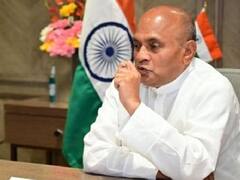 RCP Singh Resigns: केंद्रीय मंत्री पद से आरसीपी सिंह ने दिया इस्‍तीफा, नई भूमिका को लेकर तरह-तरह की चर्चा