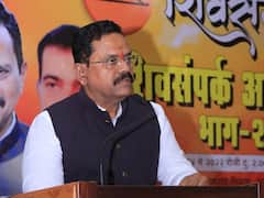 Rajan Vichare on Dasara Melava : Uddhav Thackeray यांच्या मेळाव्याला ठाण्यातून किती Buses जाणार?