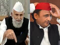 Nupur Sharma मामले में Akhilesh Yadav के खिलाफ एक्शन के संकेत, समर्थन में आए शफीकुर्रहमान बर्क, दी ये चेतवानी