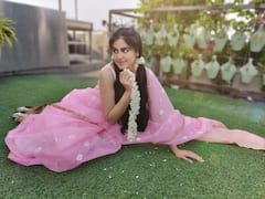 Adah Sharma Photos:అచ్చం చింపాజీలా మారిపోయిన అదాశర్మ, చూస్తే నవ్వకుండా ఉండలేరు
