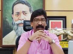 Jharkhand के मुख्य सचिव सुखदेव सिंह की बेटी का निधन, CM हेमंत सोरेन ने जताया दुख 