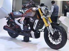 नवीन टीव्हीएस रोनिन भारतात लॉन्च, जाणून घ्या किंमत आणि फीचर्स