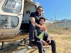 Khatron Ke Khiladi Season 12: Faisal Shaikh Aka Mr Faisu Does Not Wish Disappoint Fans