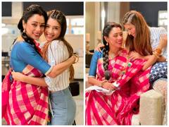 Anupama ने की अपनी भतीजी Sara संग जमकर मस्ती, दोनों के बीच दिखी शानदार बॉन्डिंग