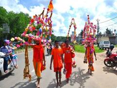 New Delhi: दिल्ली में पहली बार शुरू हुए कांवड़ यात्रा के लिए रजिस्ट्रेशन, जानें- प्रक्रिया और कहां करें आवेदन