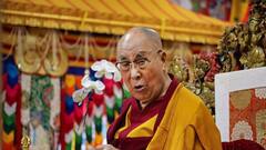 Dalai Lama 87th Birthday: বাল্য বয়সে সরকারের মাথায়, চিনের তাড়া খেয়ে আজীবন নির্বাসনে, দলাই লামা নাকি বিচ্ছিন্নতাকামী!
