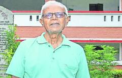 Father Stan Swamy News: फादर स्टेन स्वामी की पहली बरसी पर कोलकाता में निकाला गया मार्च, न्यायिक हिरासत में हुई थी मौत