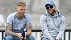 Brendon McCullum: 'বাজবল' নিয়ে এই প্রথম প্রতিক্রিয়া দিলেন ইংল্যান্ড কোচ ম্যাকালাম