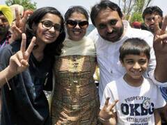 Bhagwant Mann: कहां रहती हैं भगवंत मान की पहली पत्नी और बच्चे, जानिए क्यों हुआ था तलाक?