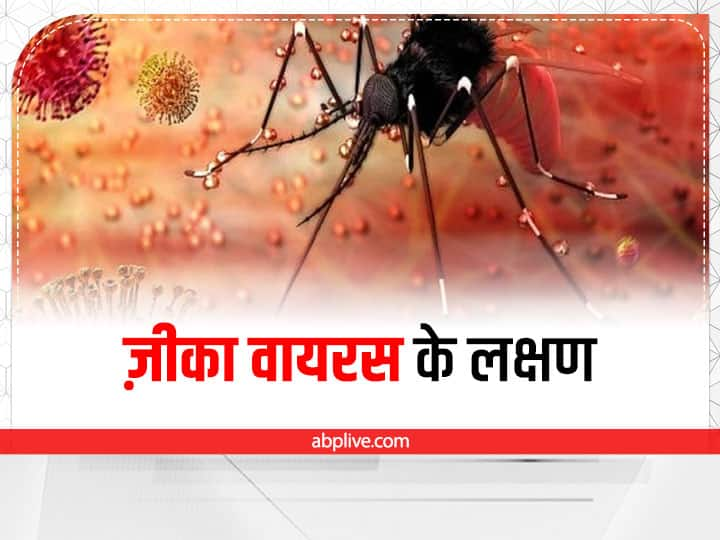 Know what is Zika virus and what are the symptoms of Zika virus