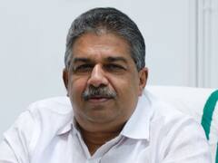 Saji Cherian Resigns: साजी चेरियन ने मंत्री पद से दिया इस्तीफा, संविधान को लेकर दिया था विवादित बयान