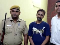 Nupur Sharma Controversy: नशे में Nupur Sharma को अजमेर दरगाह के खादिम ने दी थी धमकी? ASP ने बताई ये बात