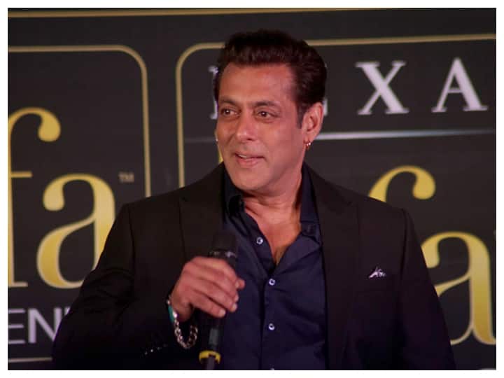 'Will Do Something Like Moose Wala': Actor Salman Khan's Lawyer Gets Death Threats, Files Complaint 'Will Do Something Like Moose Wala': Actor Salman Khan's Lawyer Gets Death Threats, Files Complaint