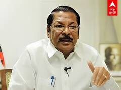 RS Bharathi Vs Annamalai | 'அண்ணாமலை இல்ல எந்த மலையாலும் திமுகவை உடைக்க முடியாது'ஆர்எஸ் பாரதி பதிலடி