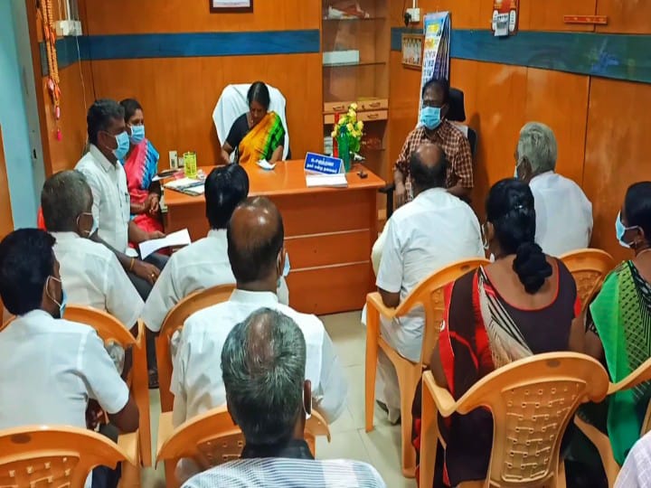 உசிலம்பட்டியில் வெடி வெடிக்க தடை; மீறினால் கடும் நடவடிக்கை  - காரணம் என்ன..?