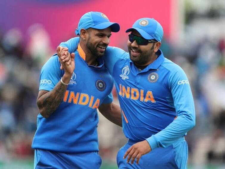 India’s squad for ODI series against West Indies announced, Rohit Sharma rested, Shikhar Dhawan to lead team WI vs IND: वेस्ट इंडीजविरुद्ध एकदिवसीय मालिकेसाठी भारतीय संघ जाहीर; रोहितला विश्रांती, धवनकडं कर्णधारपद!