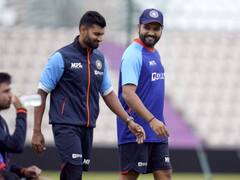 Ind vs Eng, 1st T20I: India Set To Clash Against England In Series Opener. Check Weather Update & Pitch Report