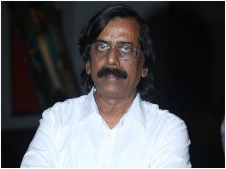 Famous Tollywood Film Editor Gautham Raju passes away today in Hyderabad Editor Gautham Raju: టాలీవుడ్‌లో విషాదం - ప్రముఖ ఎడిటర్ గౌతమ్ రాజు కన్నుమూత
