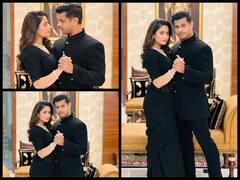 Ghum Hai Kisikey Pyaar Meiin: मैचिंग कपड़ों में विराट-पाखी की रोमांटिक फोटोज वायरल, फैंस के उड़े होश