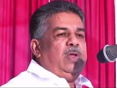 साजी चेरियन के खिलाफ दायर याचिका को केरल हाईकोर्ट ने किया खारिज, संविधान के खिलाफ की थी विवादित टिप्पणी