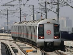 Delhi Metro: DMRC के स्वदेशी तकनीक की ओर बढ़ते कदम, फेज-4 में बिना ड्राइवर दौड़ेगी मेट्रो