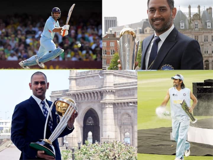 ‘Thala’ MS Dhoni Turns 41: Here Are The Iconic Dhoni-esque Moments