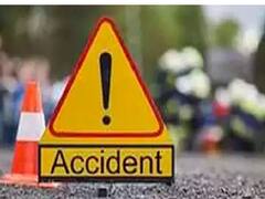 ஆந்திராவில் சிறுவர்கள் காரை ஓட்டி விபரீதம்.. அடித்துத் தூக்கி விபத்து.. பதறவைத்த காட்சிகள்..