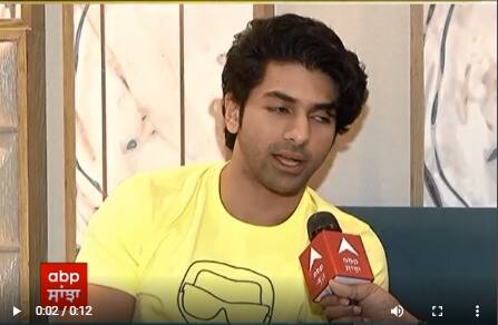 Taha Shah Badussha ਦਾ Interview | ਗੀਤ ਜ਼ਰੀਏ 'ਸਿੱਧੂ ਮੂਸੇਵਾਲਾ' ਨੂੰ ਟ੍ਰਿਬਿਊਟ ਦੇਣਾ ਚਾਹੁੰਦੇ ਨੇ ਤਾਹਾ