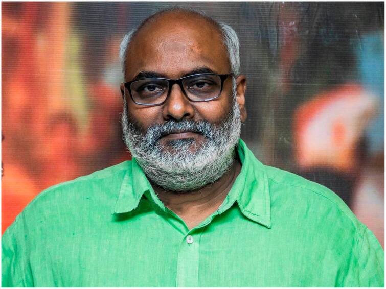 RRR music director, Rajamouli's brother MM Keeravani vulgar counter to Resul Pookutty's Gay Love Story Comment gets backlash from netizens MM Keeravani: కీరవాణి తప్పు చేశారా? బూతు ట్వీట్ డిలీట్ చేసినా...