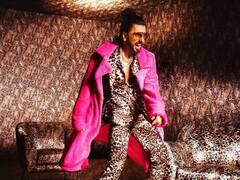 Happy Birthday Ranveer Singh : फैशन का स्टाइल हैं अतरंगी, रणवीर सिंह का कलरफुल लुक बनाता हैं उन्हें सबसे खास