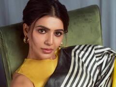 Samantha: समंथाचं इंस्टाग्राम अकाऊंट झालं हॅक? जाणून घ्या काय आहे प्रकरण..