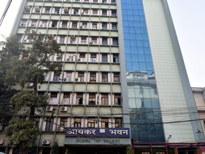 Tax Raids Dolo650 Manufacturer Micro Lab Office In Bengaluru