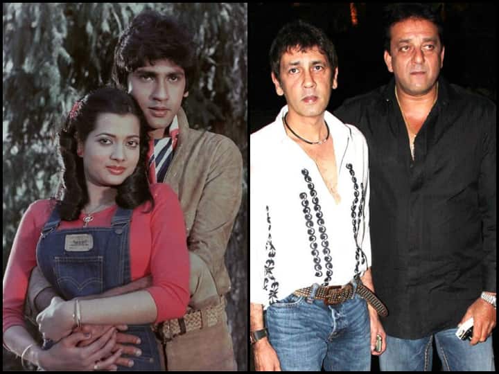 Kumar Gaurav Break Engajement With raj Kapoor Daughter love of Vijayta Pandit Kumar Gaurav Love Story: इस अभिनेत्री के लिए कुमार गौरव ने तोड़ दी थी राज कपूर की बेटी से सगाई, फिर संजय दत्त की बहन के साथ लिए सात फेरे