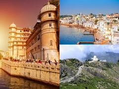 Rajasthan Tourist Places: राजस्थान के वो शहर जो मॉनसून में फैमिली ट्रिप के लिए हैं बेस्ट ऑप्शन, देखें लिस्ट