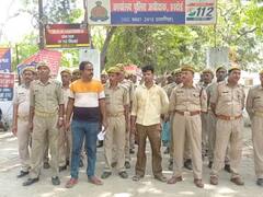 Hardoi News: हरदोई में होमगार्ड के साथ बुरा व्यवहार करने वाले कोतवाली प्रभारी पर कार्रवाई की मांग, ये है पूरा मामला