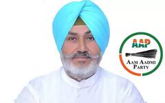 ਚੇਤਨ ਸਿੰਘ ਜੌੜਾਮਾਜਰਾ ਨੇ ਸਿਹਤ ਤੇ ਪਰਿਵਾਰ ਭਲਾਈ, ਮੈਡੀਕਲ ਸਿੱਖਿਆ ਤੇ ਖੋਜ ਅਤੇ ਚੋਣਾਂ ਬਾਰੇ ਮੰਤਰੀ ਦਾ ਅਹੁਦਾ ਸੰਭਾਲਿਆ