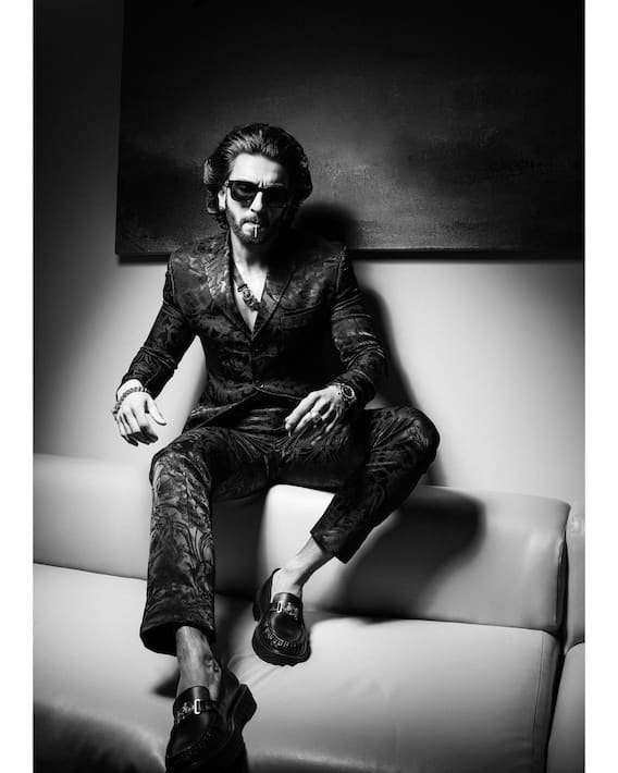 Happy Birthday Ranveer Singh : फैशन का स्टाइल हैं अतरंगी, रणवीर सिंह का कलरफुल लुक बनाता हैं उन्हें सबसे खास