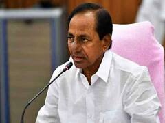 Telangana Government To Conduct Revenue Meetings To Resolve Land-Related Problems