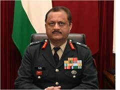 United Nation: यूएन मिशन ने लेफ्टिनेंट जनरल सुब्रमण्यम को दी नई जिम्मेदारी, साउथ सूडान में बनाया फोर्स कमांडर