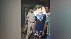 Prophet Muhammad Row: Salman Chishti arrested for his instigating statements | ABP News