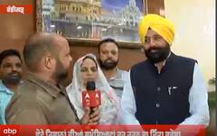 Fauja Singh Srari ਨੇ ਵੀ ਮੰਤਰੀ ਵਜੋਂ ਸਾਂਭਿਆ ਕਾਰਜਭਾਰ