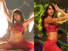 4 Years Of Dilbar Song: नोरा फतेही ने इस गाने के लिए झेली थीं कई मुश्किलें, रिलीज के बाद सोने सी चमक उठी एक्ट्रेस की किस्मत