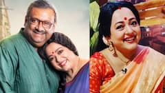 Kathamrita Update: কৌশিক গঙ্গোপাধ্যায়ের সঙ্গে প্রথম ছবি, ডাবিংয়ে ব্যস্ত নায়িকা অপরাজিতা