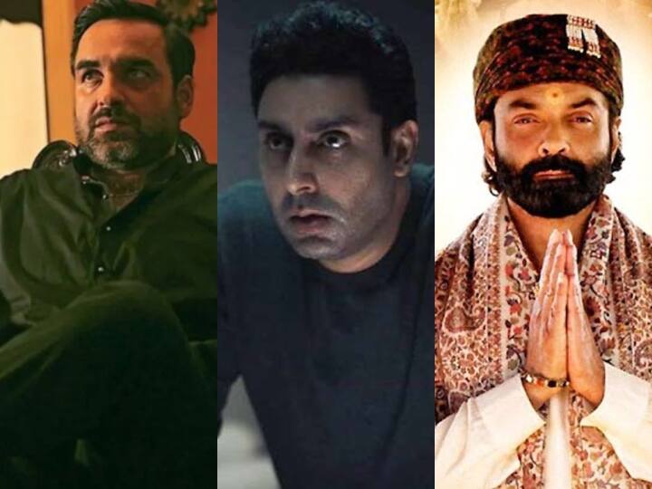 आजकल लोगों के बीच बड़ी स्क्रीन की जगह नेटफ्लिक्स (Netflix), अमेज़न प्राइम (Amazon Prime) और हॉटस्टार (Hotstar) जैसे ओटीटी प्लेटफॉर्म्स का काफी क्रेज हो गया है. इसके पीछे ऑनलाइन कॉन्टेंट, तरह-तरह की कहानी और अच्छे एक्टर्स का मिलना एक अहम वजह है. वहीं यह डिजिटल दुनिया के जरिए फिल्म इंडस्ट्री के कई सितारों को नाम और प्यार मिला है. आज उन्हीं सितारों की बात करते हैं, जो बड़े पर्दे कई सालों से अपने करियर के लिए जद्दोजहद कर  रहे हैं.