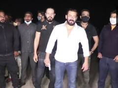 मूसेवाला जैसा करेंगे हाल...सलमान खान के वकील को लॉरेंस बिश्नोई के गुर्गे से मिली धमकी