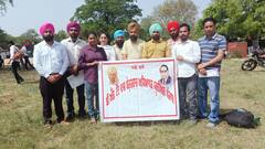 ਸਿੱਖਿਆ ਵਿਭਾਗ ਲਈ 'ਵਿਸ਼ੇਸ਼' ਮੰਤਰੀ ਲਗਾਉਣ ਤੋਂ ਭੱਜੀ ਮਾਨ ਸਰਕਾਰ : ਸੁਖਵਿੰਦਰ ਢਿੱਲਵਾਂ