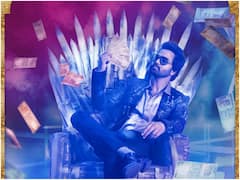 Sohel In & As Lucky Lakshman: 'లక్కీ లక్ష్మణ్'గా బిగ్ బాస్ సోహైల్ - ఫస్ట్ లుక్‌లో డబ్బే డబ్బు