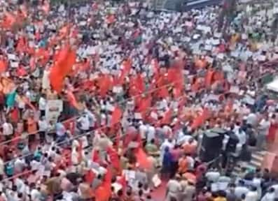 Have not other important issues of the country left behind in the fire of hatred? | Master Stroke